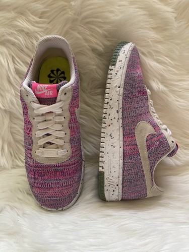 Nike air force crater - force, 1