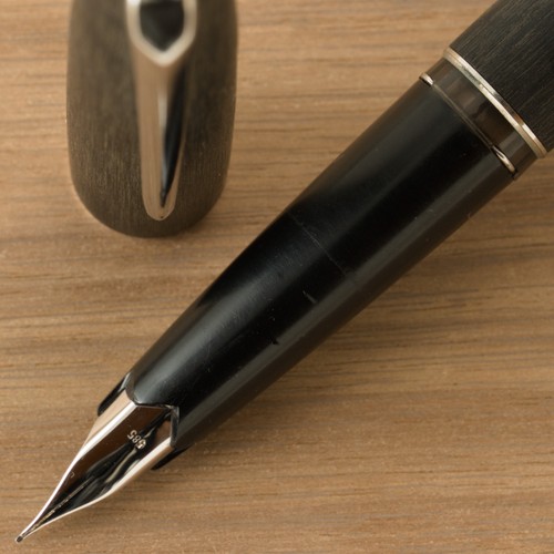 Penna stilografica montblanc - penna,