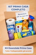 Kit prima casa - kit,