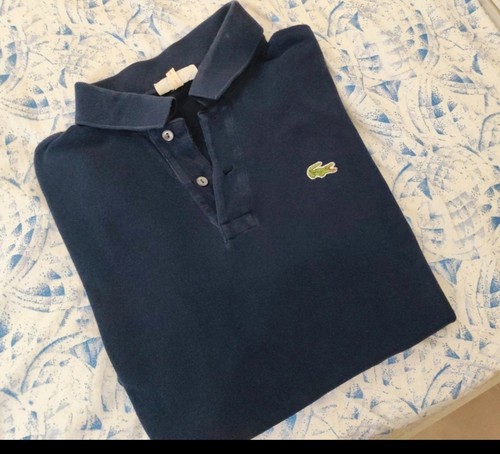 Polo lacoste vintage - polo,