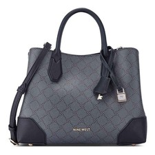 Borsa a tracolla Nine West