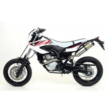 Scarico completo omologato - scarico,