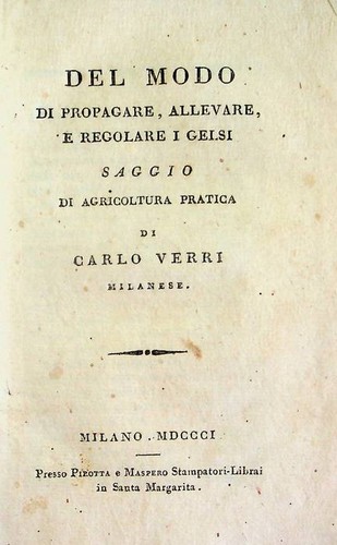Del modo propagare - modo,