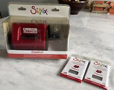 Sizzix Sidekick Little sistema