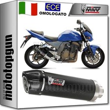 MIVV SCARICO OMOLOGATO