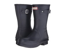 Stivali da pioggia corti