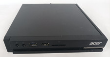 Acer Veriton N4630G Case cabinet orizzontale pc computer fisso desktop nero