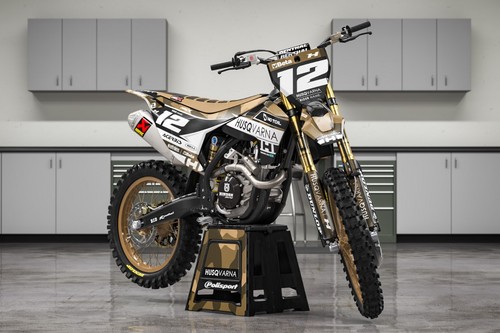 Husqvarna shades kit - husqvarna,