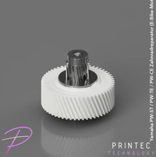 Yamaha PW-ST / PW-TE / PW-CE