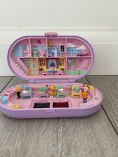 Bluebird Polly Pocket 1992