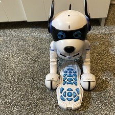 Lexibook Power Puppy - Il mio