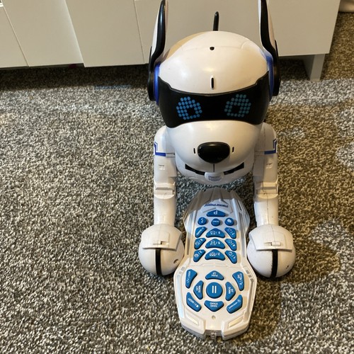 Lexibook power puppy - puppy, mio