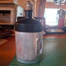 Borraccia  MILITARE SVIZZERA