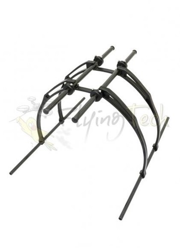 Kit carrello atterraggio - kit,