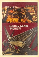 C7273) CECCHIGNOLA (ROMA)