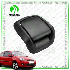 FIESTA MANIGLIA SEDILE SINISTRO GUIDATOR LEVA SCHIENALE ANTERIORE 3 PORTE COPPIA