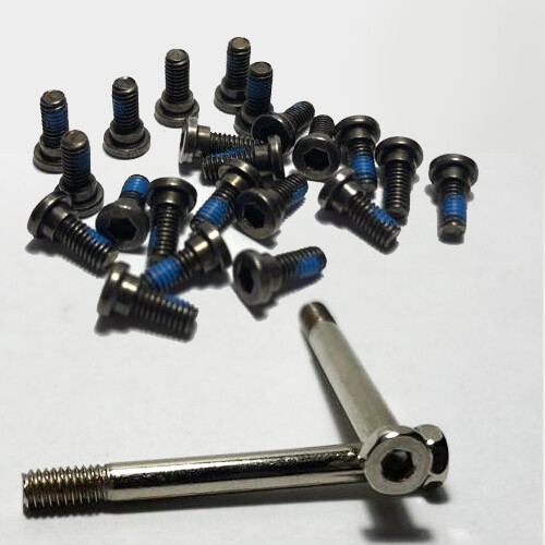 Serie viti per modellismo - per,
