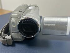 Panasonic NV-GS150 10X Digi