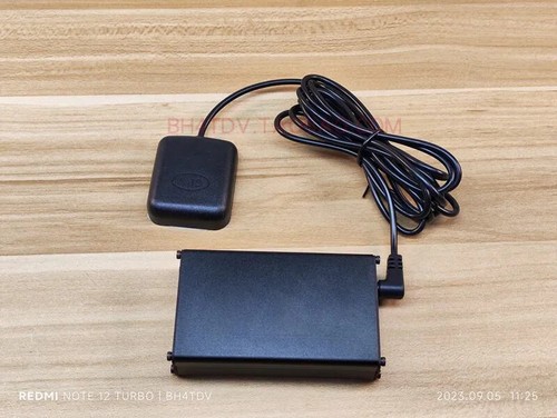 Rgm 1000 set modulo gps - rgm-1000,