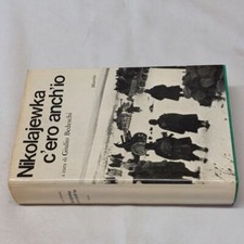 (Bedeschi) Nikolajewka c'ero