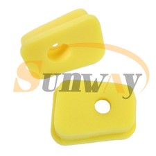 2 Filtri aria per motore