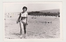 Costume da bagno bikini da