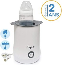 Scaldabiberon Casa Auto Express 60 Secondi 