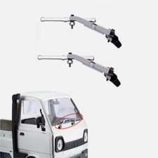 Set tergicristalli parabrezza