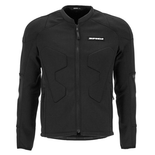Spidi giubbotto armored jacket - spidi,