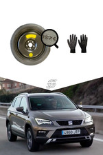 Ruotino di Scorta 18"