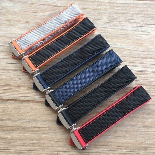 Cinturino orologio nylon