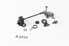 KTM GS 250 RD BJ 1995 Tipo 546 - blocco cuscinetto controllo scarico A2778