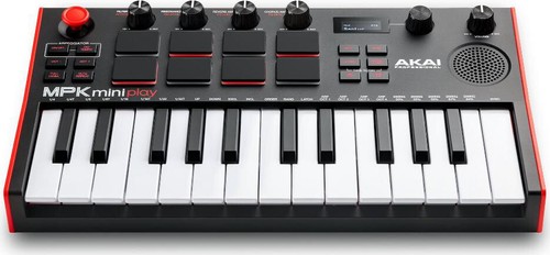 Akai tastiera controller disc - akai,