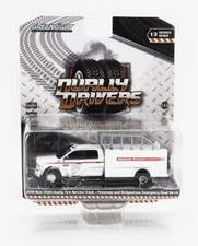 1/64 GREENLIGHT - DODGE - RAM