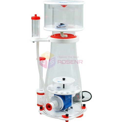 Bubble magus curve in - bubble,