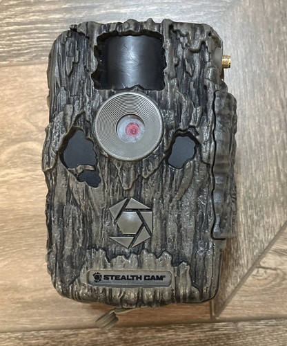 Stealth cam cellular trail - cam,