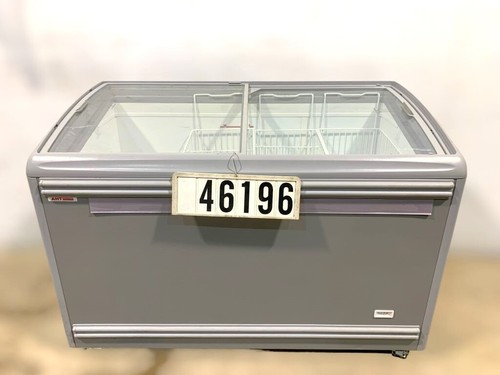 Aht rio 125 - s, congelatore