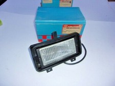 FENDINEBBIA ANTERIORE SINISTRO