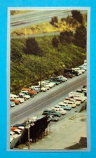 AEREI-Ed.Ediraf-Figurina/Sticker n.94-BOEING 727 ULTIMO COLLAUDO 1/12-Rec