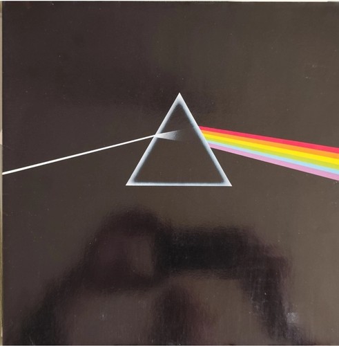 Pink floyd the - dark, side