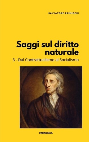 Saggi sul diritto - , 3