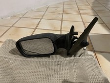 SPECCHIETTO ELETTRICO SINISTRO per FIAT PUNTO 1A SERIE (11/93>10/99<) 55 S BER