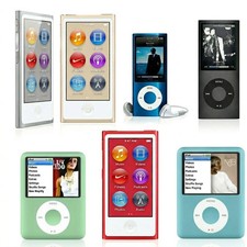 ✨New Sealed Apple✨iPod