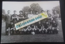 ARGENTANA 1983-84: CALCIO