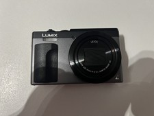 Panasonic LUMIX DC-TZ90 4K