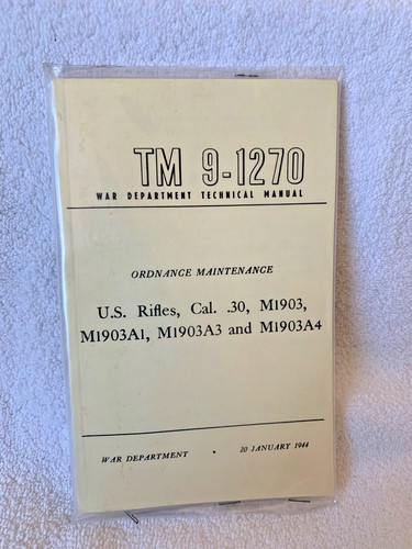 1944 tm9 1270 dipartimento - tm9-1270,