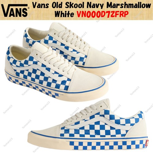 Vans old skool - vans, navy