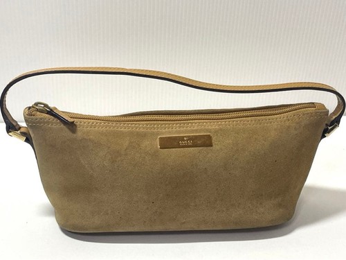 Gucci mini tote - tote, pelle