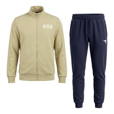 Tuta Uomo DIADORA Cotone