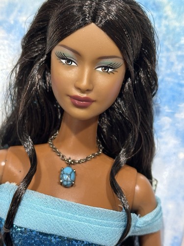 Barbie pietra nascita